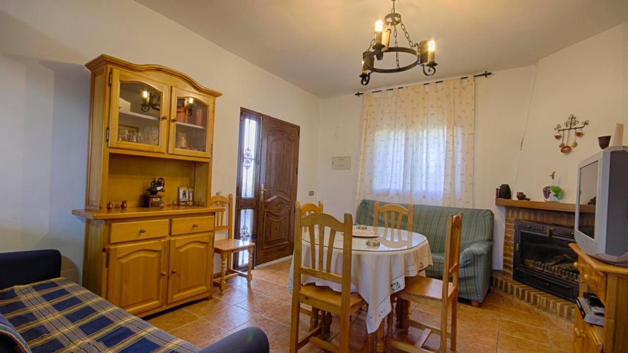 Villa Casa Tejo Sedella By Ruralidays Extérieur photo