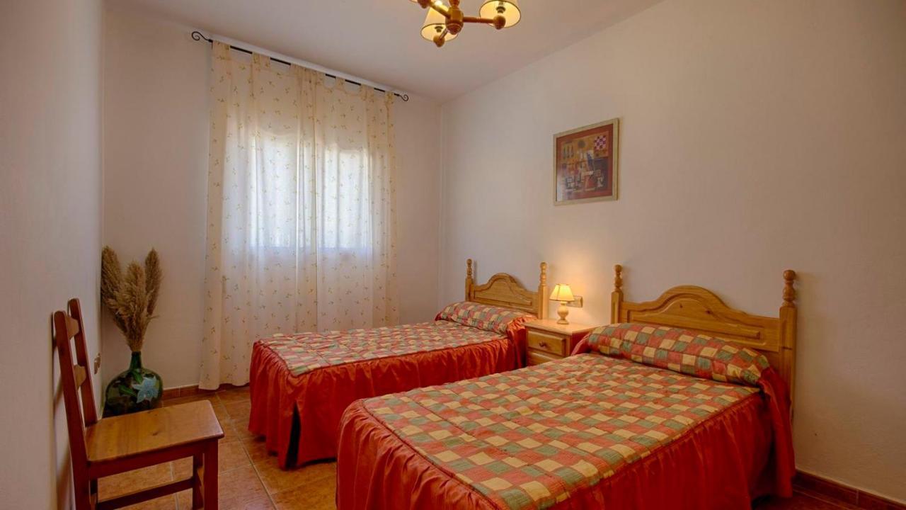 Villa Casa Tejo Sedella By Ruralidays Extérieur photo